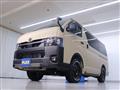 2025 Toyota Hiace Van
