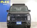 2025 Mitsubishi Delica D5