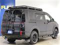 2025 Mitsubishi Delica D5