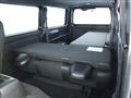 2022 Toyota Hiace Van