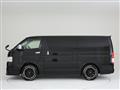 2022 Toyota Hiace Van