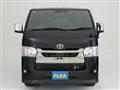 2022 Toyota Hiace Van