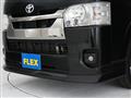2022 Toyota Hiace Van