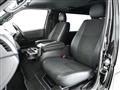 2022 Toyota Hiace Van