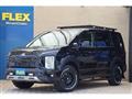 2025 Mitsubishi Delica D5