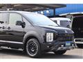 2025 Mitsubishi Delica D5