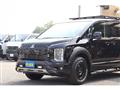 2025 Mitsubishi Delica D5