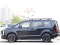 2025 Mitsubishi Delica D5