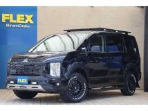 2025 Mitsubishi Delica D5