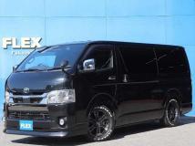 2022 Toyota Hiace Van