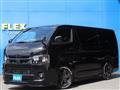 2022 Toyota Hiace Van