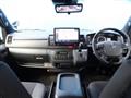 2022 Toyota Hiace Van