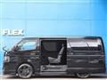 2022 Toyota Hiace Van