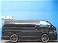 2022 Toyota Hiace Van