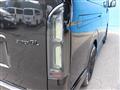 2022 Toyota Hiace Van