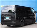 2022 Toyota Hiace Van
