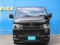 2022 Toyota Hiace Van
