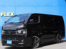 2022 Toyota Hiace Van