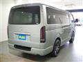 2025 Toyota Hiace Van