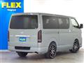 2025 Toyota Hiace Van