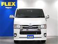 2019 Toyota Regiusace Van
