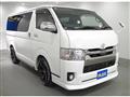 2019 Toyota Regiusace Van