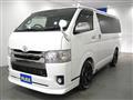 2019 Toyota Regiusace Van