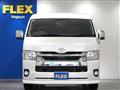 2021 Toyota Hiace Wagon