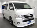 2021 Toyota Hiace Wagon