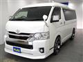 2021 Toyota Hiace Wagon