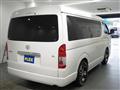 2021 Toyota Hiace Wagon
