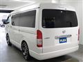 2021 Toyota Hiace Wagon