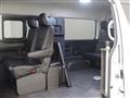 2021 Toyota Hiace Wagon
