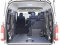 2021 Toyota Hiace Wagon