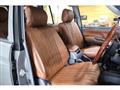 2001 Toyota Land Cruiser Prado