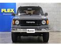 2001 Toyota Land Cruiser Prado