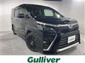 2018 Toyota Voxy