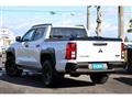 2026 Mitsubishi Triton