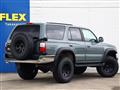 2002 Toyota Hilux Surf
