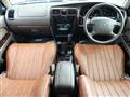 2002 Toyota Hilux Surf