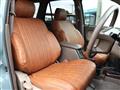 2002 Toyota Hilux Surf