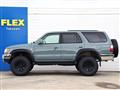2002 Toyota Hilux Surf
