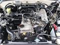 2002 Toyota Hilux Surf