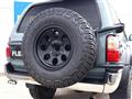 2002 Toyota Hilux Surf