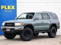2002 Toyota Hilux Surf