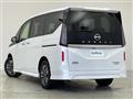 2025 Nissan Serena