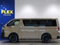 2026 Toyota Hiace Van