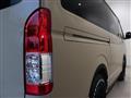 2026 Toyota Hiace Van
