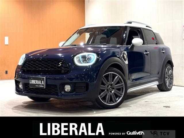 2018 BMW MINI
