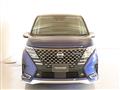 2025 Nissan Serena